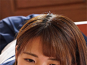 小悪魔美少女にねっとり調教された中年教師　サンプル画像07